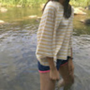 Meet your Posher, Yi ning